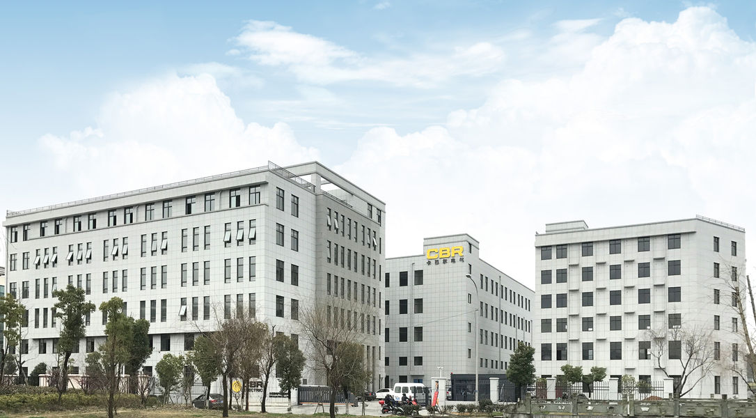 China Ningbo youte electric Co.,LTD Perfil da companhia